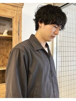 シーク(seek)&nbsp;seek shadow perm