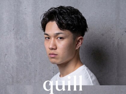 quill【クイル】 の写真