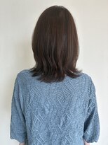 アクシス 旭神店(AXIS)&nbsp;くびれヘア