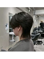 ハイプ 名駅(HYPE)&nbsp;ニュアンスウルフ