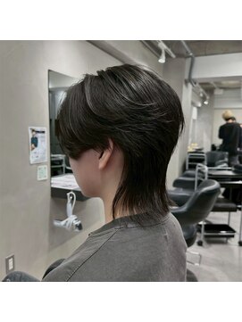 ハイプ 名駅(HYPE) ニュアンスウルフ