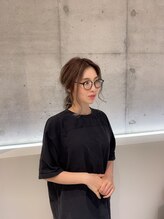 ビアノバ(via nova)&nbsp;柚木 美里