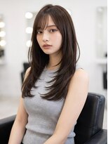 ラビマーニ 西中島店(Labimani)&nbsp;【Labimani】キレかわ韓国風レイヤー