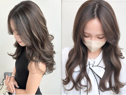アロハナ 鈴鹿(ALOHANA)の写真