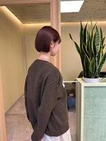 Joule金沢駅西【ジュール】【11月1日NEW OPEN（予定）】&nbsp;金沢駅/レイヤーカット/ボブ/レイヤー/ダブルカラー/顔周り