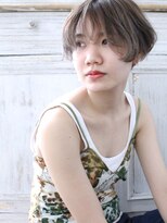 ラリカ(La Rica)&nbsp;デザインショート♪