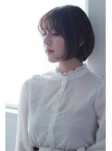 【秋冬オススメ】ベイクドカラー×ハイライト