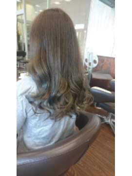 ローズエス 三川店(Rose's) ３Dカラー