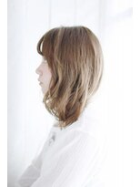 ヘアーアンドメイク アシュレ(Hair&Make assur'e)&nbsp;【assur'e hair】 -new style- Collection