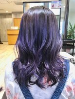 モードケイズ 西宮(MODE K's)&nbsp;西宮/髪質改善/ハイライト/白髪染め/小顔/大人可愛い