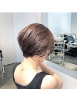 ブリーチ(bleach)&nbsp;大人ショート