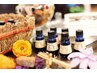 11種類の選べるアロマSpa＆カラー＆トリートメント（カナメ）11000円→￥10000