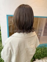 アトリエコパン(atelier copan)&nbsp;オリーブボブ