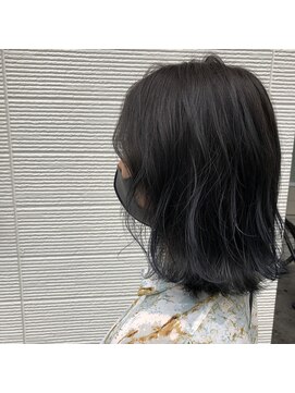 フェリアあべの(FERIA) 【天王寺 あべの】ネイビーブルー