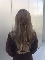 メゾン ド ノッチェ(Maison de Noche)&nbsp;くすみベージュ