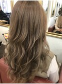 ロングレイヤー