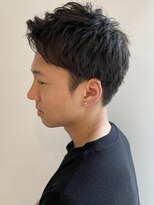 セルカ 高田馬場(CERCA) アップバングショート【CERCA高田馬場/新宿】