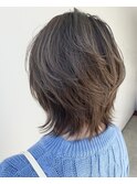 マッシュウルフ/南行徳