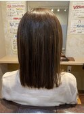 髪質変化でお悩み方にオススメ♪