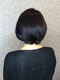 アネモナ(anemona)の写真/年齢とともに気になる白髪のお悩み解消へ！大人女性がワクワクする&楽しめるグレイカラーをお届けします♪