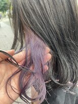 バサ 保谷店(BASSA)&nbsp;パーソナルカラー/保谷/髪質改善/トリートメント/縮毛矯正