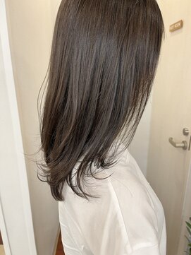 キアラ(Kchiara) モテ愛され高感度ヘア