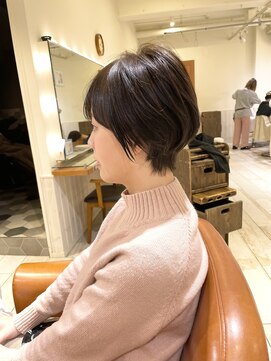 ネオリーブ クタ 町田店(Neolive kuta) 大人ショート【町田、町田駅220314】