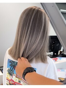 ザ ワイエスエイチ ストア(THE Y.S.H STORE) Balayage