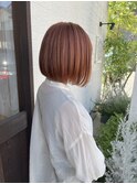 ２０２２ LiL hair by葭本21