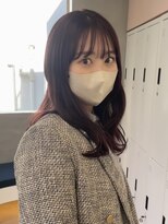 ロカ(roka)&nbsp;ローズピンク