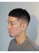 カット オブ ライフ トーキョー(CUT OF LIFE TOKYO)&nbsp;濡れパン＋クロップ