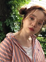 【可愛いスタイリング】にも自信あり！仕上げも素敵に☆お出かけ前のカットやカラーもおすすめです♪