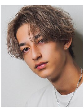 オーシャントーキョー 渋谷神南(OCEAN TOKYO) スパイラルセンターパート