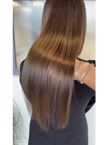 ヘッズ 高木瀬店(HEADS)&nbsp;髪質改善トリートメント