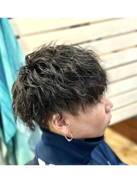 ヴェルゴ 北島店(vellgo) ツイスパ