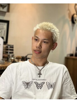 ワンダー(WONDER) ハイトーンカラー