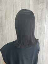 シエル 立川店(CIEL)&nbsp;【KAZUYA×CIEL】ダークグレージュ