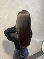 レヴェリー(REVERIE) #髪質改善#美髪#トリートメント