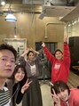 アンドヘアーサロン(&HAIR salon)/&-HAIR