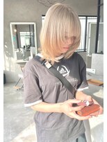 ジェミニ(gemini)&nbsp;レイヤー内巻き