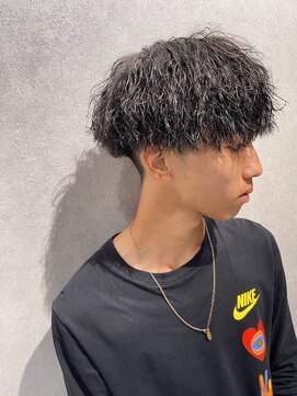 ネクストネオ 静岡(NEXT NEO) NEXT NEO【櫻田】ハードパーマツイストスパイラルパーマ