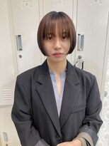 リテ(.rite)&nbsp;ミニボブ