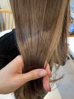 オーダー(OORDER)&nbsp;＊milk beige＊