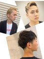 天翔 メンズカットお任せください!!!