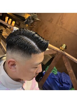 エルエー 大津店(L.A) サイドパート