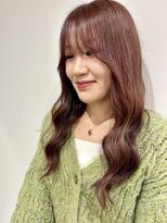 ルッツ(Lutz)&nbsp;バーガンディブラウン