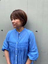 アデイ 糀谷店(AdAy)&nbsp;松島 博美