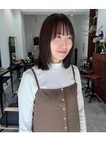 エラ(Ella)&nbsp;スリークセミディ