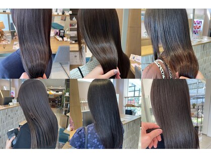 オリジン サロン(THE ORIGIN'S SALON)の写真
