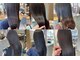 オリジン サロン(THE ORIGIN'S SALON)の写真